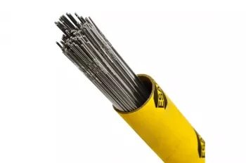 Пруток нержавеющий ESAB Weld T 309Lsi d 1.6 мм (5 кг) фото №4360150