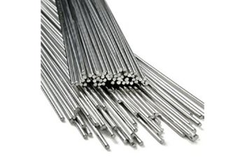 Пруток присадочный Weld T 80S-Ni1 2.0 мм (5 кг) ESAB фото №4363162