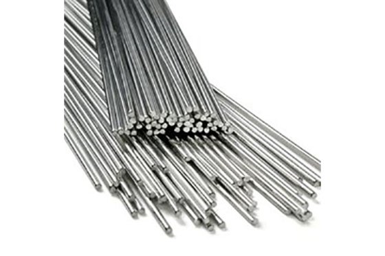 Пруток присадочный Weld T 80S-Ni1 2.0 мм (5 кг) ESAB фото №4363162
