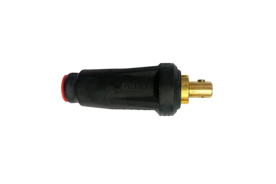 Разъем ОКС 25 (П) ESAB фото №4361841