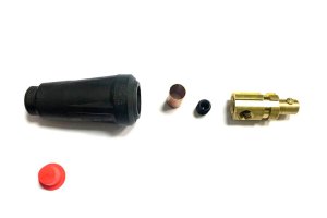 Разъем ОКС 25 (П) ESAB