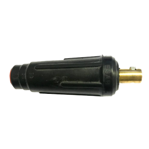 Разъём ОКС 50 Кабельная вилка (папа) (ESAB)