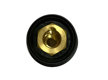 Разъем ОКС 50 Панельная розетка (мама) ESAB фото №4370218