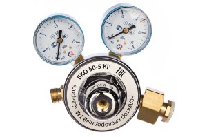 Редуктор кислородный БКО-50-5 КР /1C008-0028 / СВАРОГ