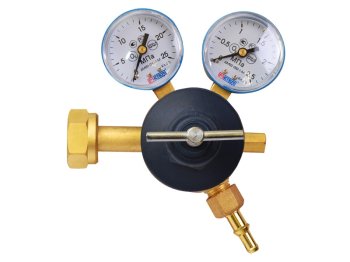 Редуктор кислородный БКО-50-КР1 (Redius) В КОРОБКЕ фото №4367310