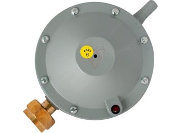 Редуктор пропановый Лягушка РДСГ-1-1,2 / KMQ-06 / СВАРОГ фото №4366595
