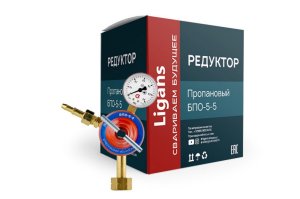 Регулятор расхода газа У-30/АР-40 / 1 ротаметр / СВАРОГ