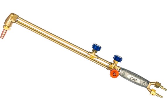 Резак пропановый Р3П-32 (REDIUS) фото №4369318