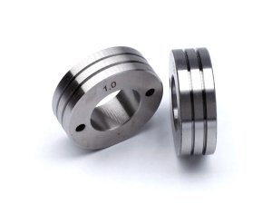 Ролик 0,8-1,0 для Daihen Roller (42,5х16х20)