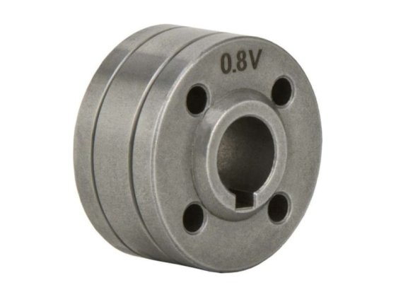 Ролик 0,8-1,0 для OTC Roller (35х12х11) фото №4359596