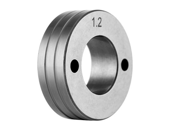 Ролик 1,2-1,6 для Daihen Roller (42,5х16х20) фото №4359612
