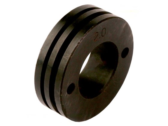 Ролик 1,2-1,6 для OTC Roller (35х12х11) фото №4359615