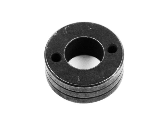Ролик 1,2-1,6 для PANA Double Drive Roller (40х22х12) фото №4359616