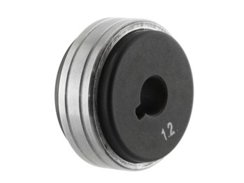 Ролик 1,2-1,6 для PANA Roller (40х10х20) фото №4359617