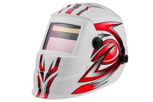 Щиток сварщика PRO B20 МЕТА TRUE COLOR СВАРОГ
