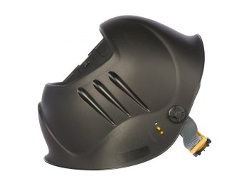 Щиток защитный лицевой сварщика НН-10 PREMIER FavoriT фото №4361349