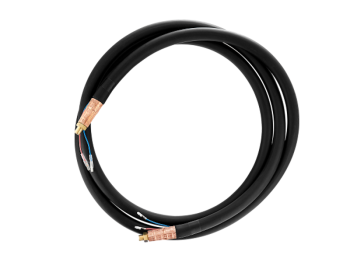Шлейф для горелки MIG TECH MS 36 (3м) ICN0670 СВАРОГ фото №4360312