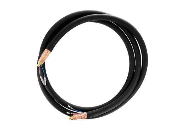 Шлейф для горелки MIG TECH MS 36 (3м) ICN0670 СВАРОГ фото №4360312