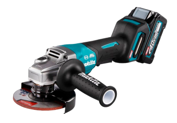 Шлифмашина угловая "GA013GZ" аккум. (Makita) фото №4369551