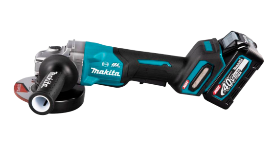 Шлифмашина угловая "GA013GZ" аккум. (Makita) фото №4369552