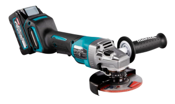 Шлифмашина угловая "GA013GZ" аккум. (Makita) фото №4369554