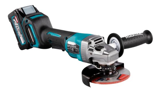Шлифмашина угловая "GA013GZ" аккум. (Makita) фото №4369554