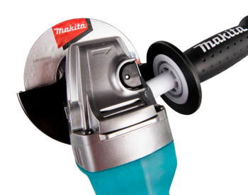 Шлифмашина угловая "GA013GZ" аккум. (Makita) фото №4369556