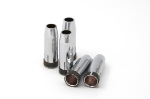 Сопло (DEKA) 25KD / d 12.5 мм / коническое (20шт. в уп.)