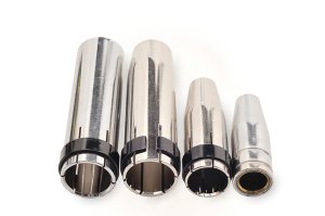Сопло (ERGOPLUS 36) d 16 мм / коническое
