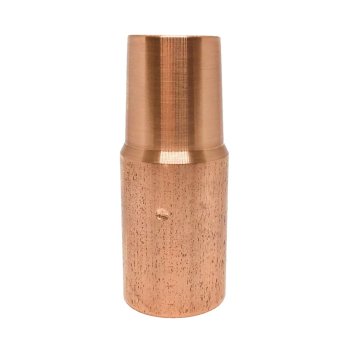 Сопло THREAD, L61 /OD25 / D16 KEMPPI фото №4361369