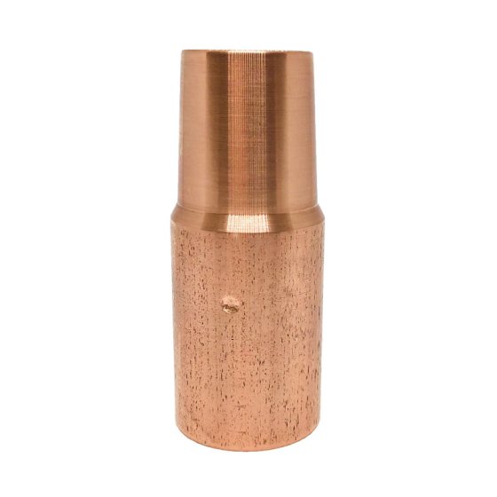 Сопло THREAD, L61 /OD25 / D16 KEMPPI фото №4361369