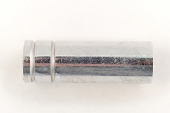Сопло (MG 15) d 16.0 мм / цилиндрическое фото №4367835