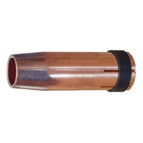 Сопло MIG MS 36 Ø12.0, ICS0071 URANAMI фото №4369357