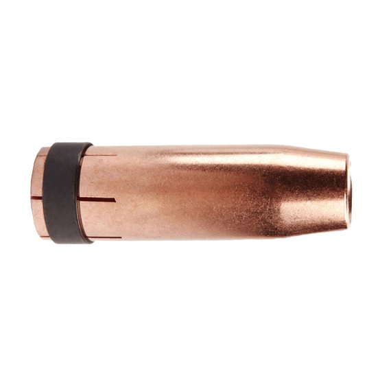Сопло MIG MS 36 Ø16.0, ICS0072 URANAMI фото №4369250