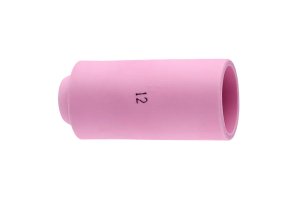 Сопло TIG TS 17—18—26 №12 Ø19.5 URANAMI