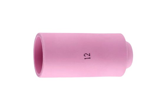 Сопло TIG TS 17—18—26 №12 Ø19.5 URANAMI фото №4363322