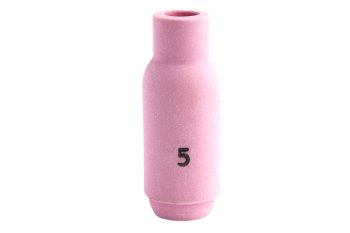Сопло TIG TS 17—18—26 №5 Ø8.0 URANAMI фото №4363308