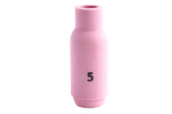 Сопло TIG TS 17—18—26 №5 Ø8.0 URANAMI фото №4363308