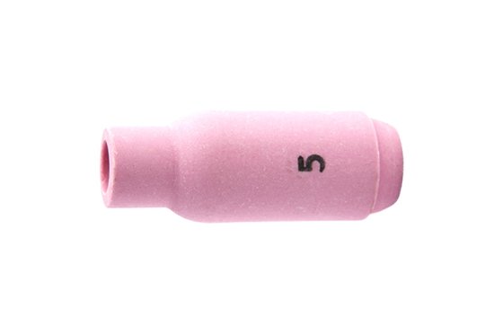 Сопло TIG TS 17—18—26 №5 Ø8.0 URANAMI фото №4363310