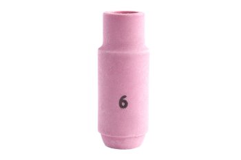 Сопло TIG TS 17—18—26 №6 Ø9.5 URANAMI фото №4363311