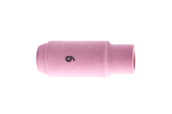 Сопло TIG TS 17—18—26 №6 Ø9.5 URANAMI фото №4363312