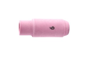Сопло TIG TS 17—18—26 №6 Ø9.5 URANAMI