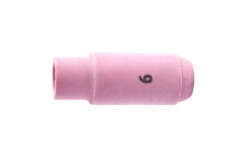 Сопло TIG TS 17—18—26 №6 Ø9.5 URANAMI фото №4363313