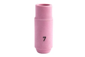 Сопло TIG TS 17—18—26 №7 Ø11.0 URANAMI