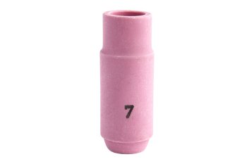 Сопло TIG TS 17—18—26 №7 Ø11.0 URANAMI фото №4363317