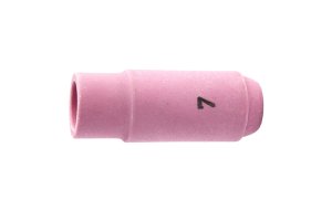 Сопло TIG TS 17—18—26 №7 Ø11.0 URANAMI