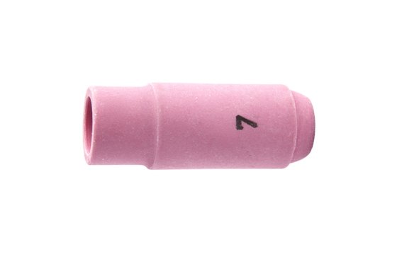 Сопло TIG TS 17—18—26 №7 Ø11.0 URANAMI фото №4363318