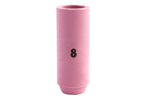 Сопло TIG TS 17—18—26 №8 Ø12.5 URANAMI