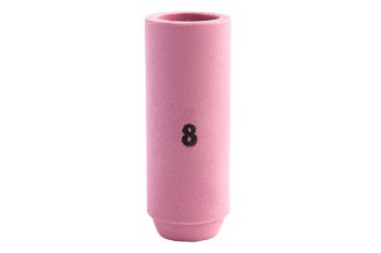 Сопло TIG TS 17—18—26 №8 Ø12.5 URANAMI фото №4363314