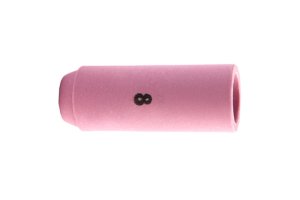 Сопло TIG TS 17—18—26 №8 Ø12.5 URANAMI